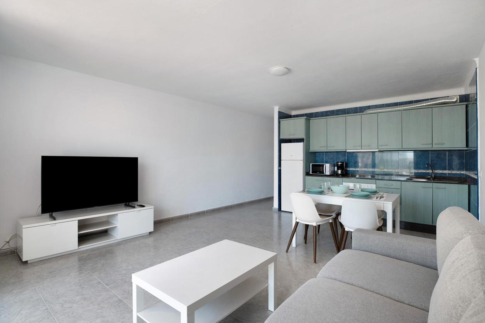 Apartamento A 1 Minuto De Playa Puerto del Carmen  Luaran gambar