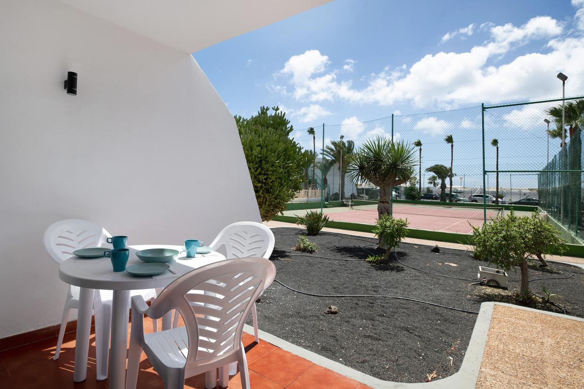 Apartamento A 1 Minuto De Playa Puerto del Carmen  Luaran gambar