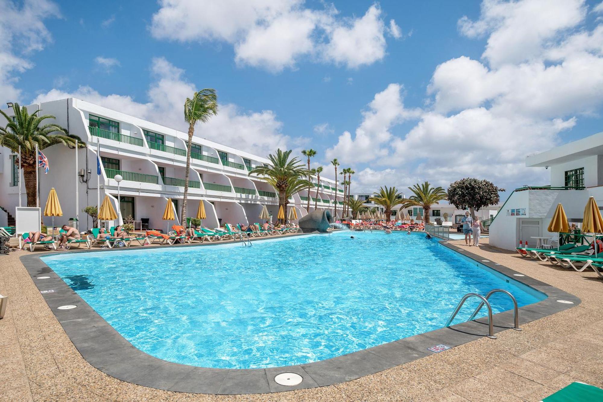Apartamento A 1 Minuto De Playa Puerto del Carmen  Luaran gambar