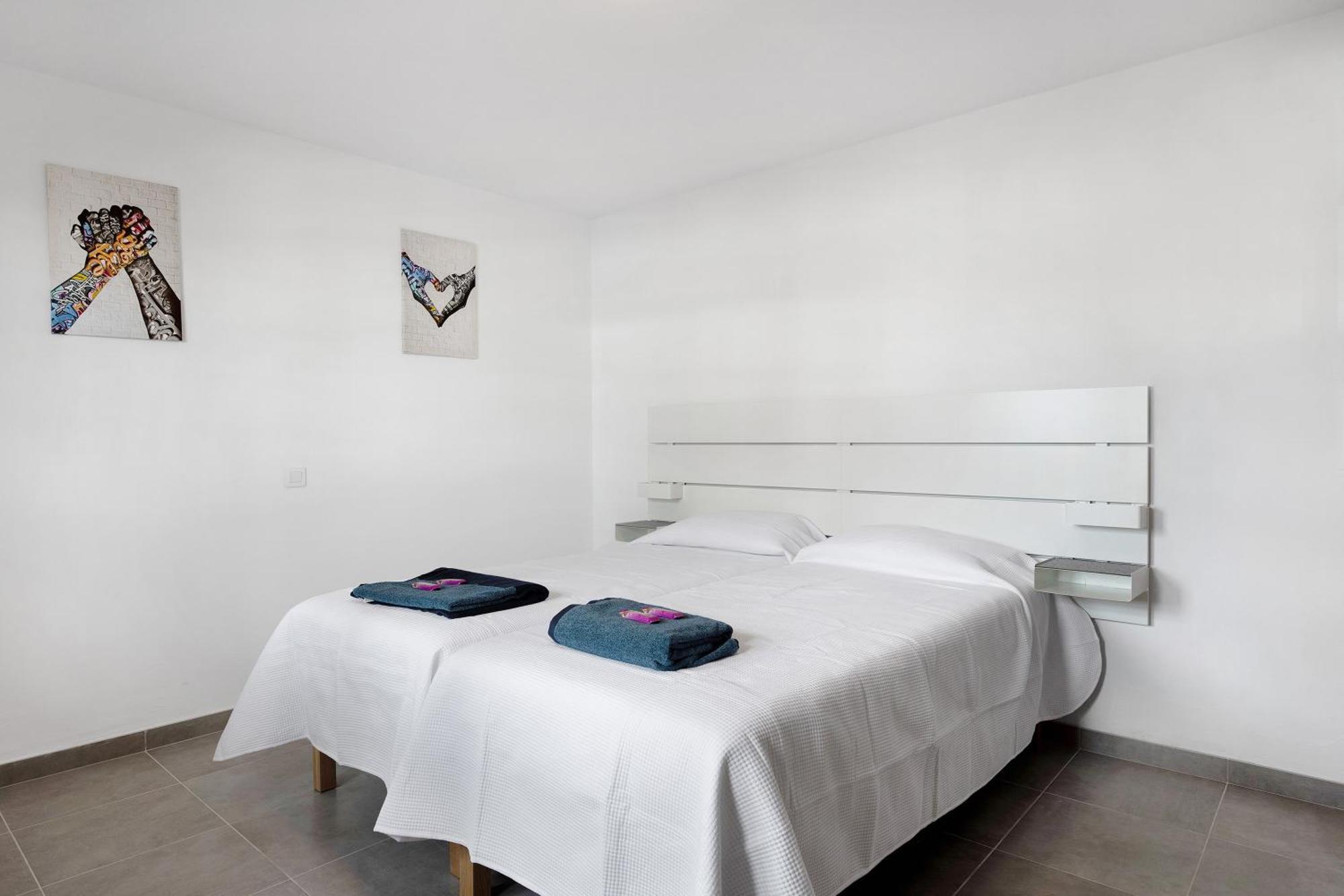 Apartamento A 1 Minuto De Playa Puerto del Carmen  Luaran gambar
