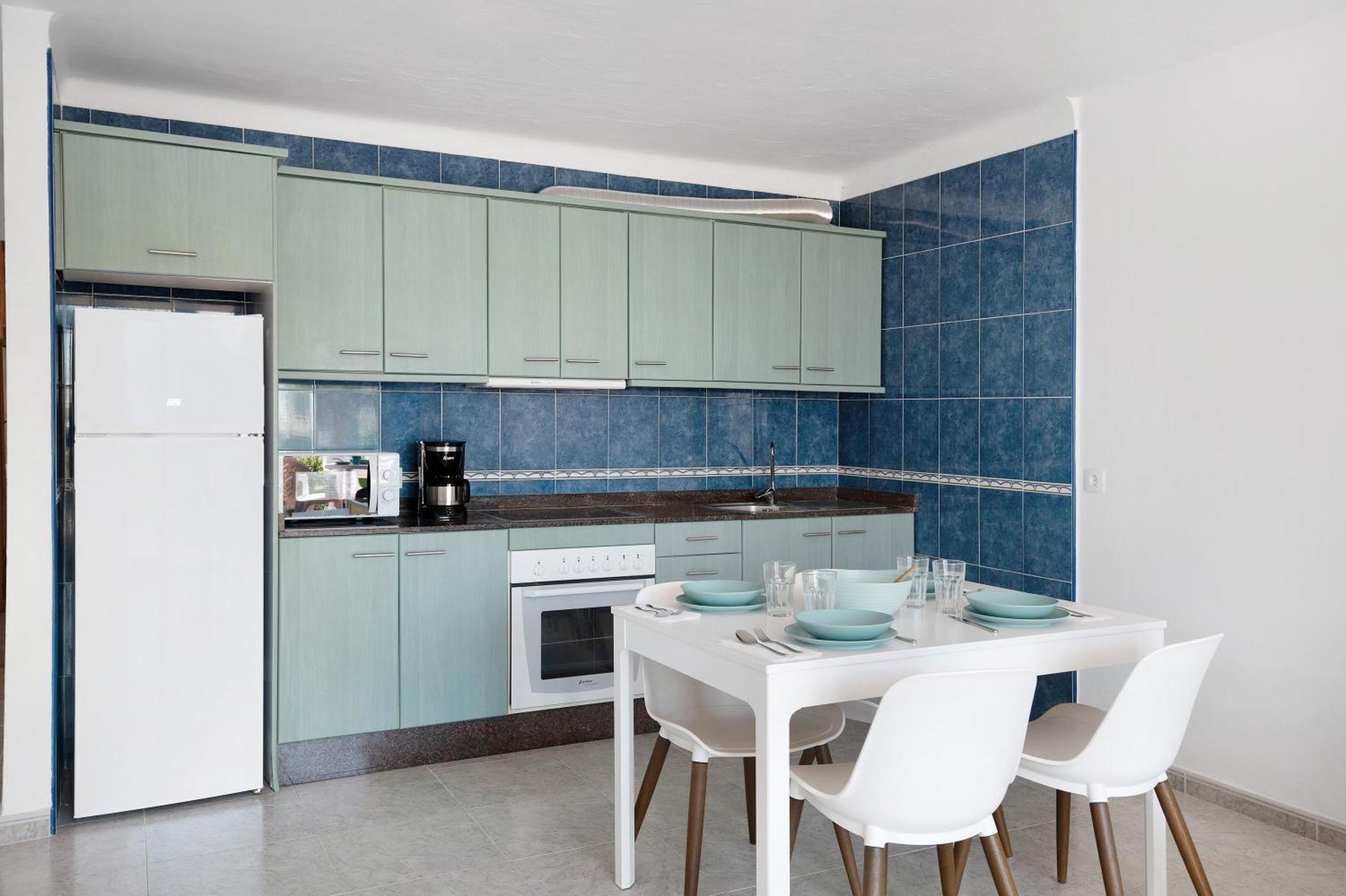 Apartamento A 1 Minuto De Playa Puerto del Carmen  Luaran gambar