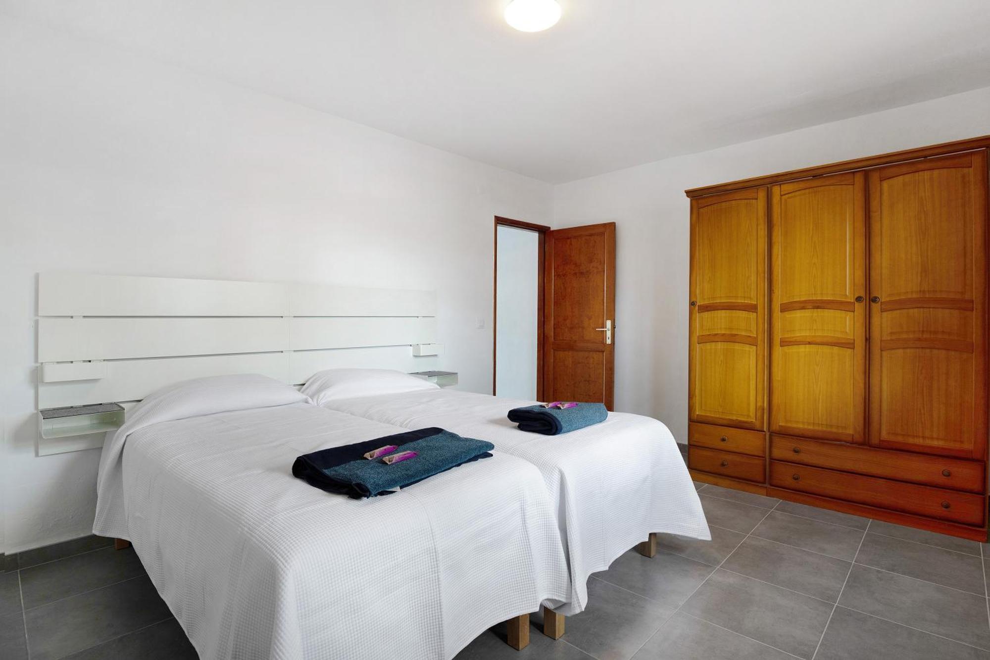 Apartamento A 1 Minuto De Playa Puerto del Carmen  Luaran gambar