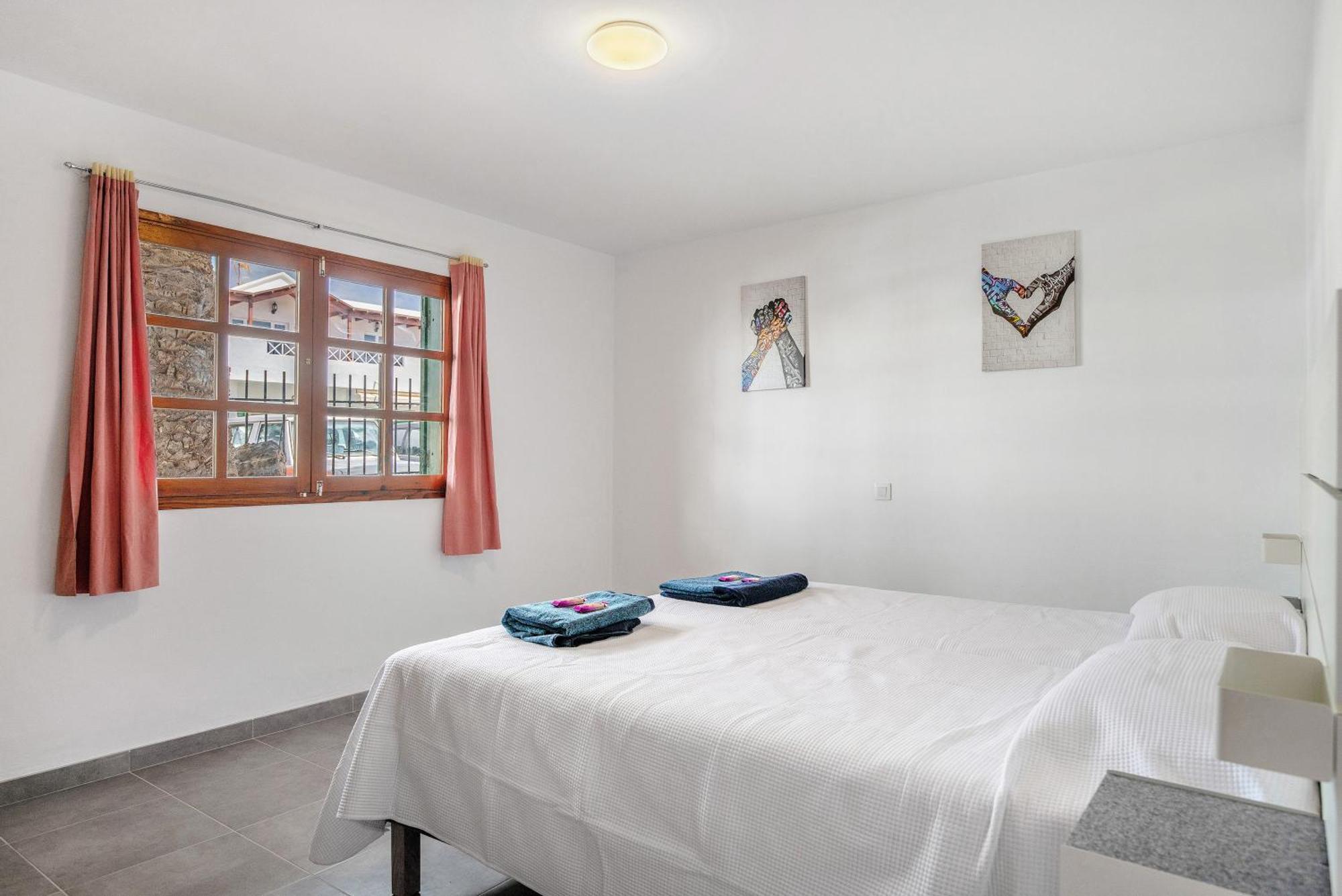 Apartamento A 1 Minuto De Playa Puerto del Carmen  Luaran gambar