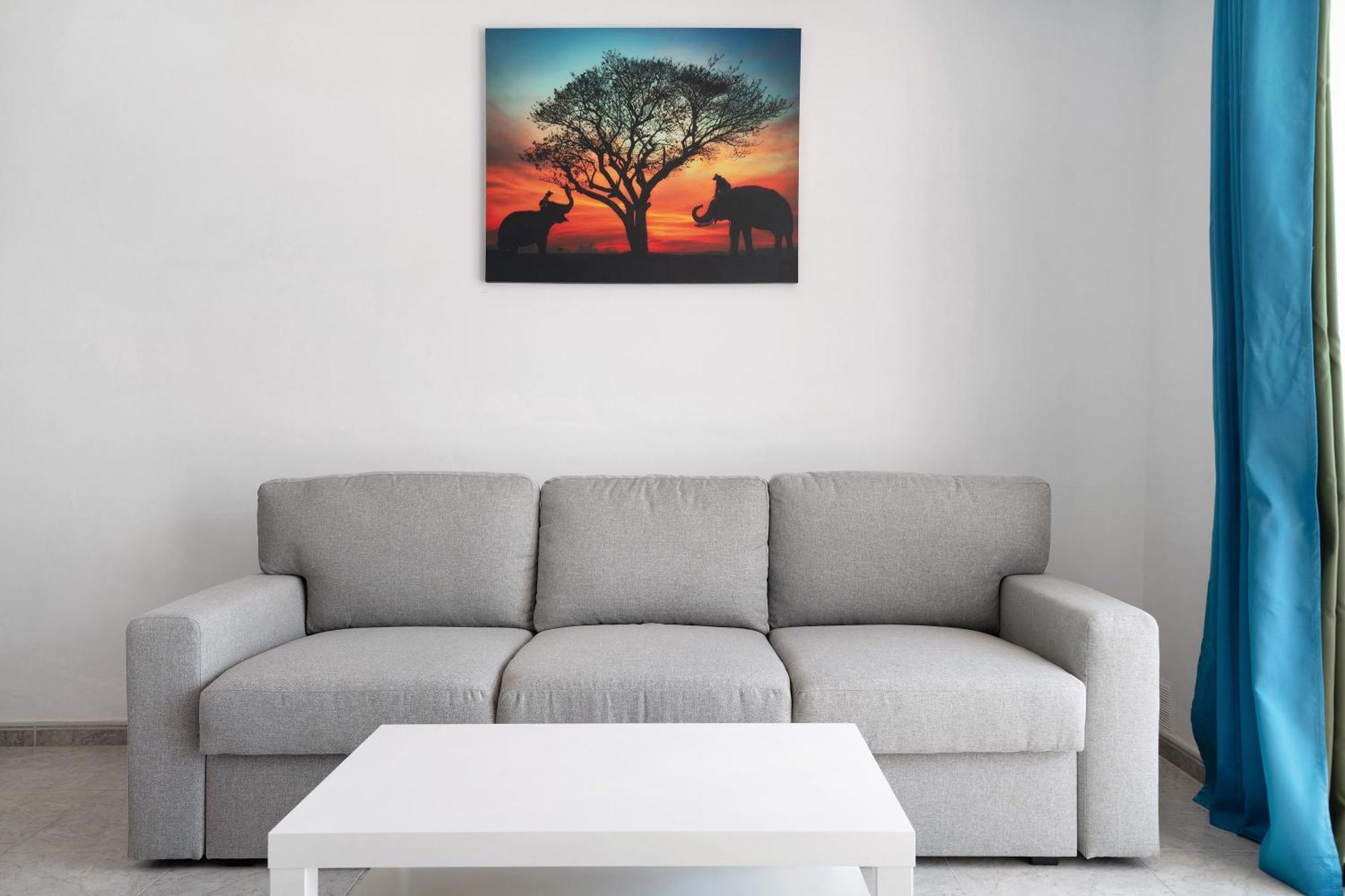 Apartamento A 1 Minuto De Playa Puerto del Carmen  Luaran gambar