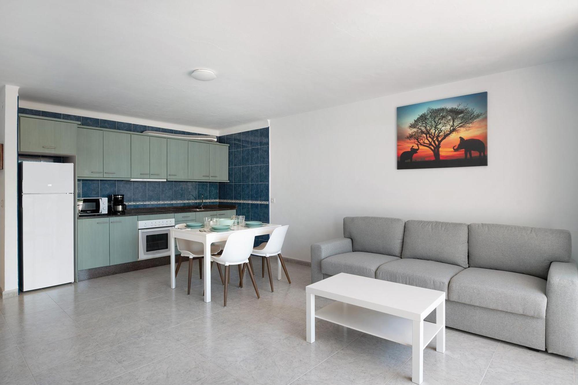 Apartamento A 1 Minuto De Playa Puerto del Carmen  Luaran gambar
