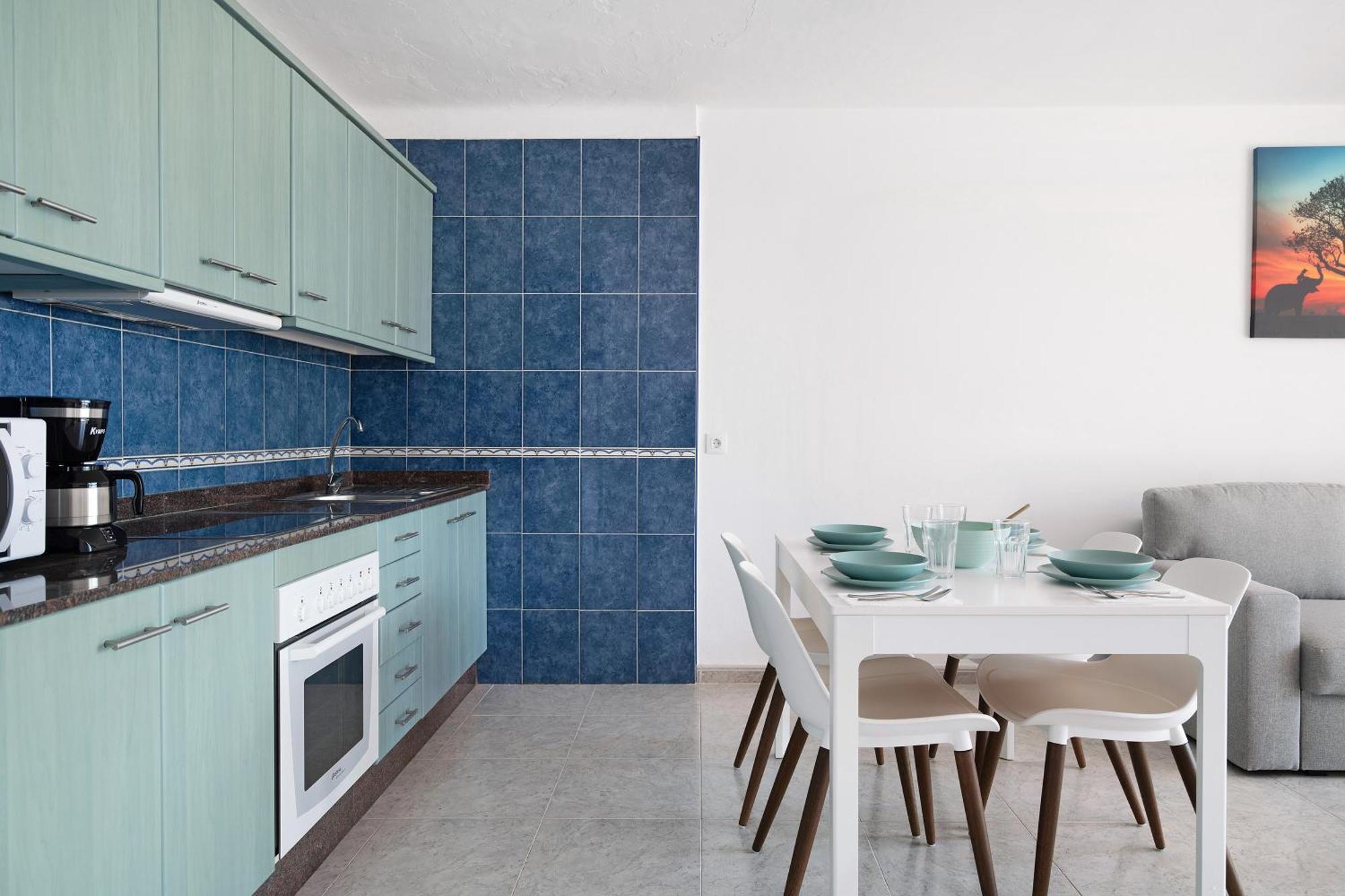 Apartamento A 1 Minuto De Playa Puerto del Carmen  Luaran gambar