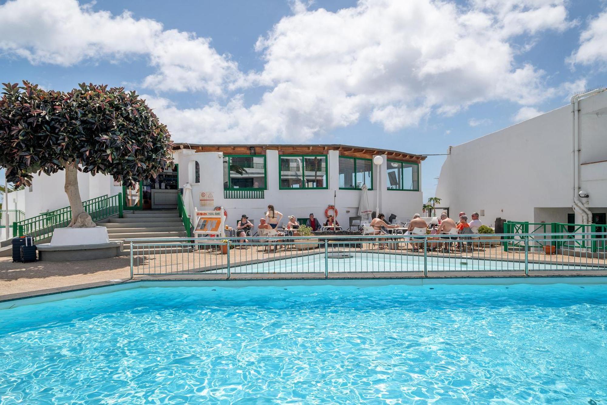 Apartamento A 1 Minuto De Playa Puerto del Carmen  Luaran gambar