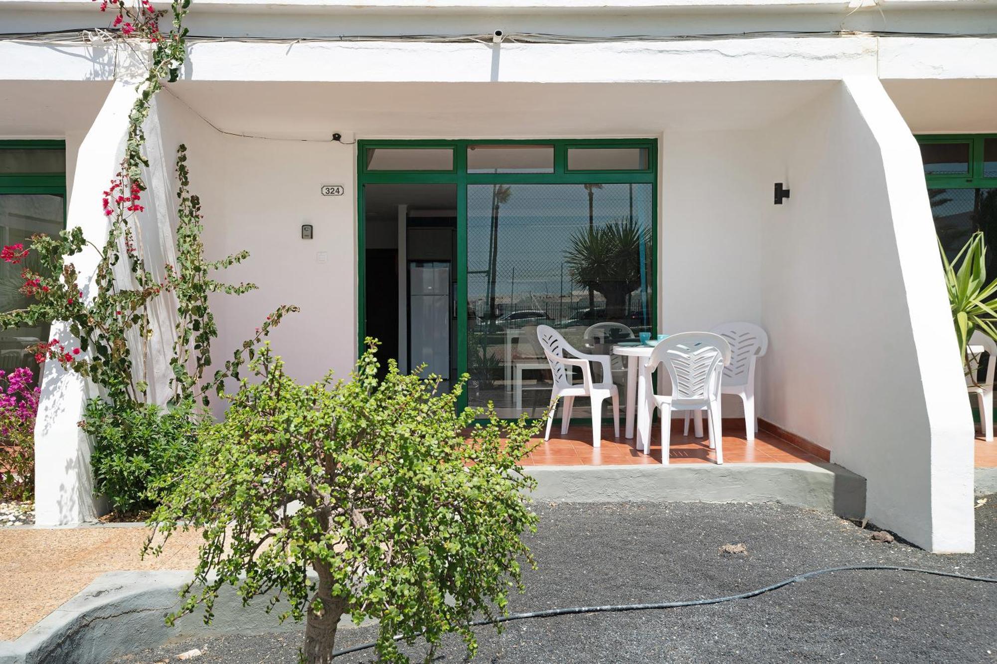 Apartamento A 1 Minuto De Playa Puerto del Carmen  Luaran gambar